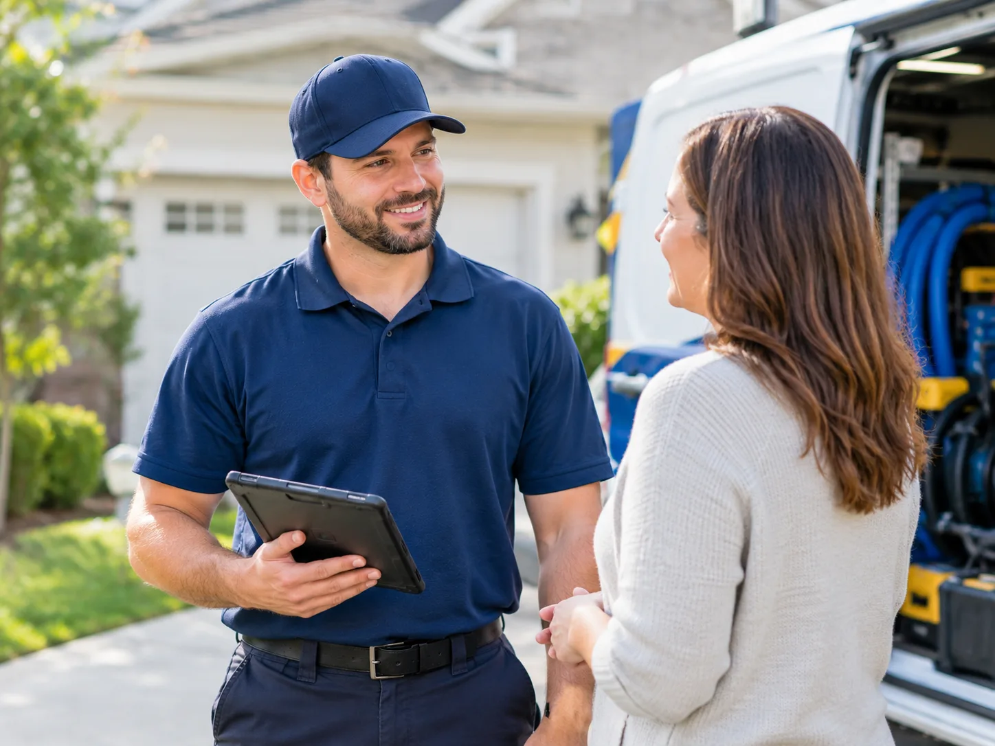 Sewage Backup Cleanup Orviston, PA FAQs